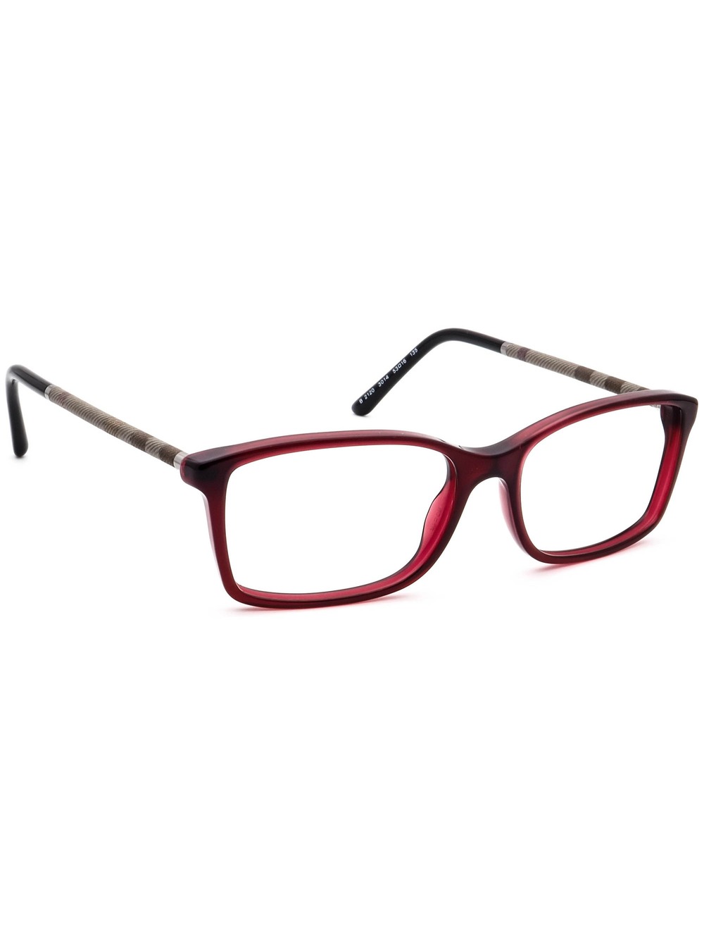 Burberry B 2120 3014 Eyewear
